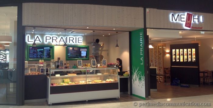 Meuh La Prairie - Mérignac