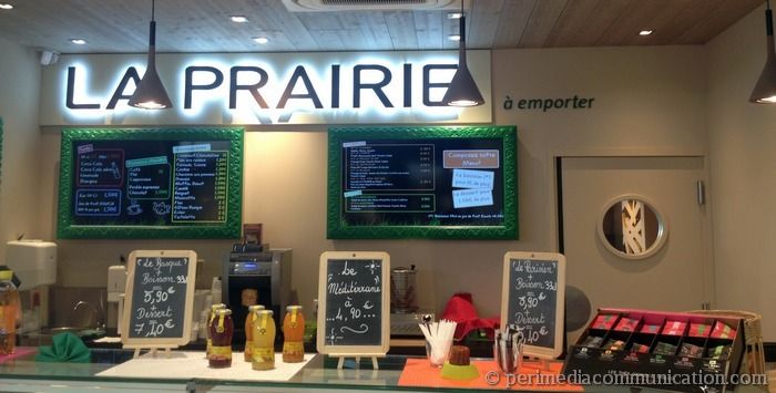 Meuh La Prairie - Mérignac